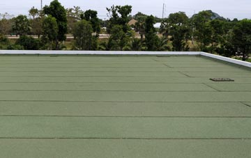 all Portencross roofing types quoted for