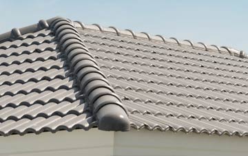 advantages of Portencross clay roofing