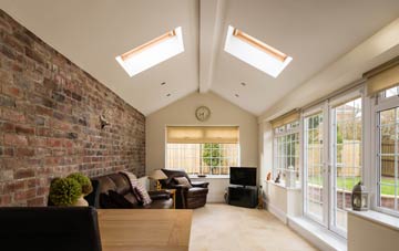 conservatory roof insulation Portencross, North Ayrshire