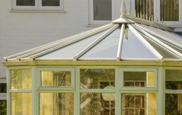 conservatory roof repair Portencross, North Ayrshire