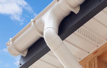 Portencross gutter installation costs