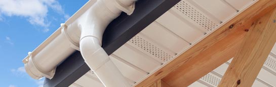 get Portencross guttering quotes today