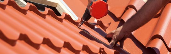 save on Portencross roof installation costs