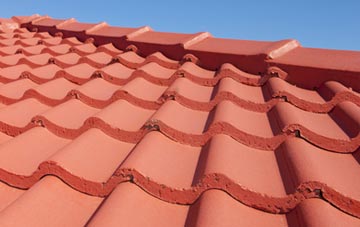 Portencross tile and slate roof replacement