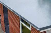 free Portencross flat roofing insulation quotes