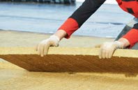 find rated Portencross roof insulation companies