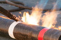 Portencross flat roofing replacement